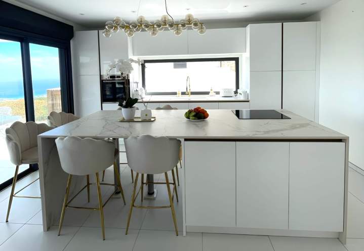 Cuisiniste La Réunion