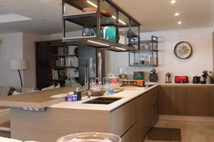 Cuisine fonctionnelle La Réunion