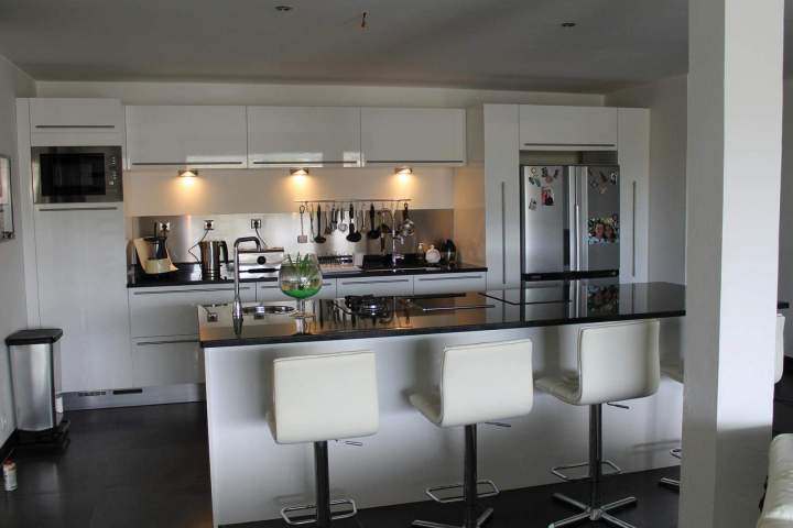 Cuisine haut de gamme La Réunion