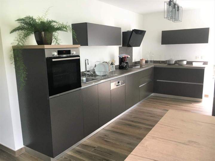 Meubles de cuisine sur mesure La Réunion