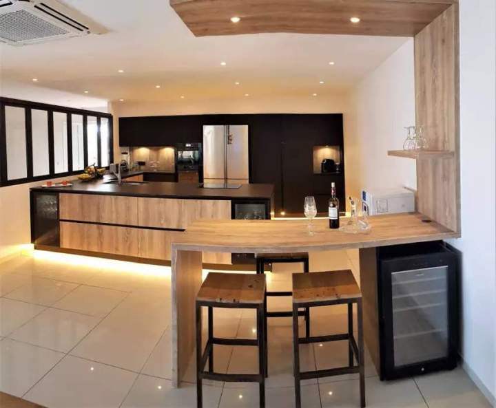 Aménagement d'intérieur