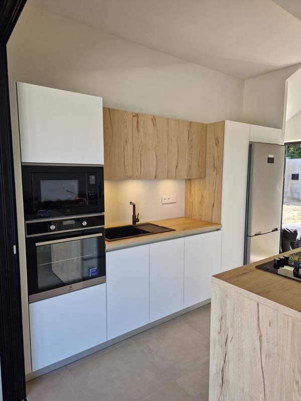 Mobilier de cuisine La Réunion