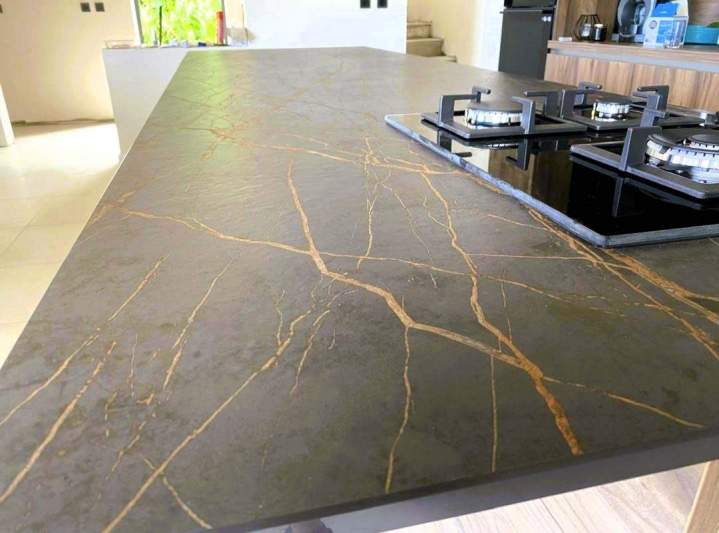 Pose de cuisine La Réunion