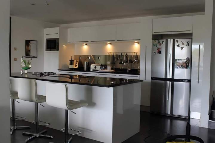 Des espaces de vie uniques et fonctionnels