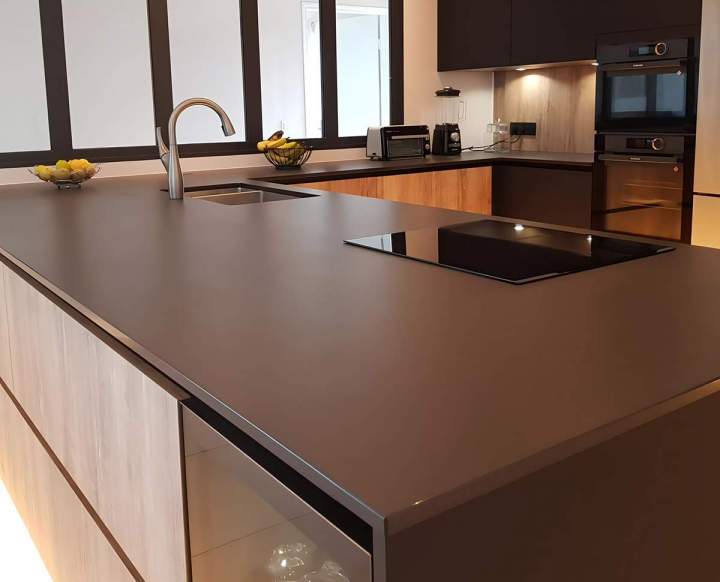 Meubles design pour un intérieur moderne