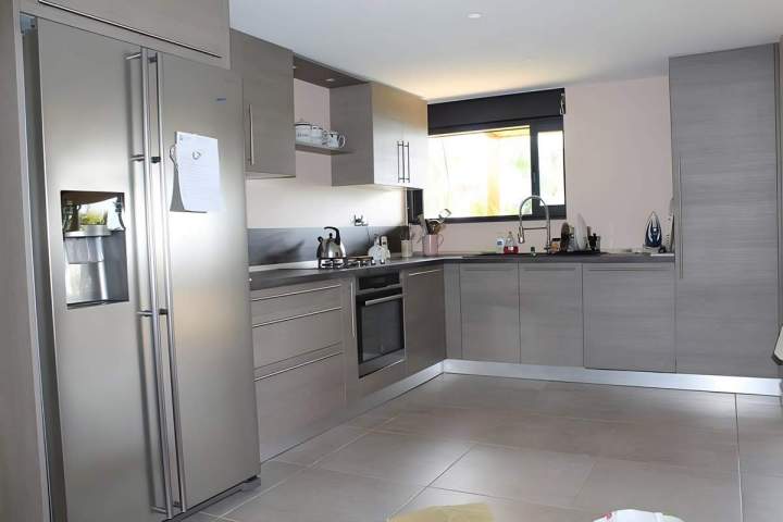 Des appareils électroménagers performants